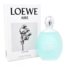 Loewe A Mi Aire 100 Ml Edt Original