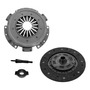 Kit De Clutch Nissan Ichi Van 2.4l 4c 91-94