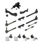 Kit 12 Pz Rotula Terminal Gmc Jimmy 4x4 1992 93 94 95 A 98