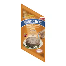 Baño De Chocolate Easy Choc Mapsa X 150 Gr - Ciudad Cotillón
