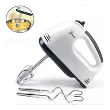 Batidora De Mano Electrica De Cocina Jubake 7 Velocidades