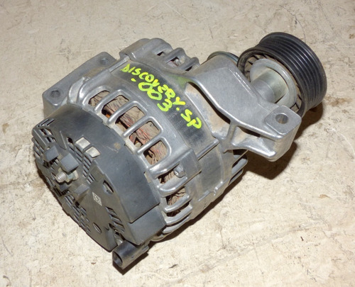 Alternador (bj32-10300-cc) Land Rover Discovery Sport  Foto 3