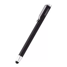 Bamboo Stylus Alpha Pen Alfa, Negro