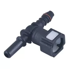 Conector T Filtro Combustível Gol G4 G5 G6 G7 G8 Fox Saveiro