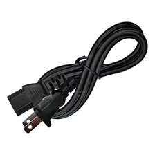 Cable De Alimentación De Ca Compatible Enchufe De Lín...