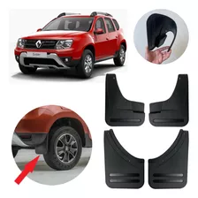 Apara Barro Renault Duster 2018 2019 2020 2021 2022 2023