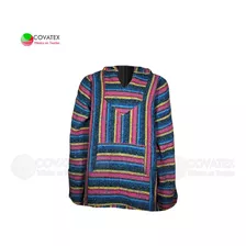 Sudadera Artesanal, Talla M Y L,somos Fabricantes