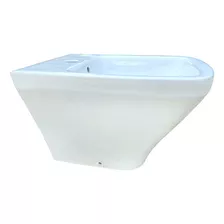 Bidet Cerámico Duravit Monocomando