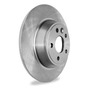 Discos De Freno Marca Brake Pak Para Ford Fusion 2.0 Ford Fusion