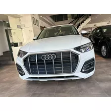  Audi Q5 Advanced 45 Quattro Stronic ( Mild Hybrid ) 245cv