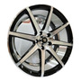 Rines 15 4/108 Y 4/100 Peugeot Ford Fiesta Ikon Beat Tsuru