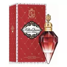 Perfume Killer Queen Edp 30 Ml Envío Gratis De Aromas