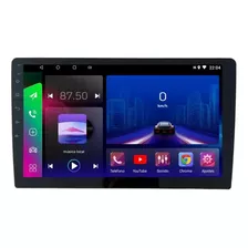 Estereo Android 10 Pulgadas 2g+32g Gps Camara Multimedia Bt