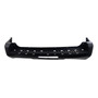 Oe Reemplazo Chevrolet Suburban/gmc Yukon Xl Rear Bumper Cov