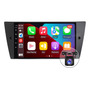 Bmw Serie 3 E90 E93 2006-2012 Stereo Carplay Android Auto