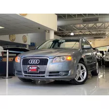 Audi A4 Automático