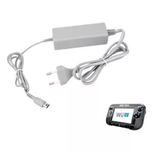 Transformador Pad Compatible Wii U