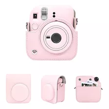 Funda Protectora Fujifilm Instax Mini 11/9/8 Cámara, Vintage