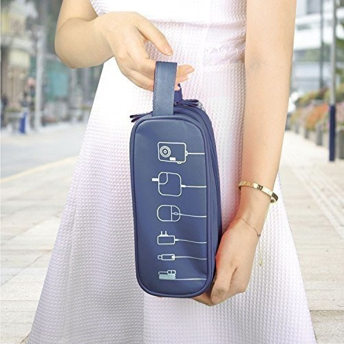 Blue Pinafore Denim Dress