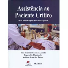 Assistência Ao Paciente Crítico - 01ed/19