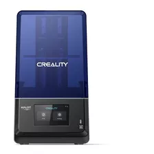 Impresora 3d Resina Creality Halot-one Plus 4k + Resina