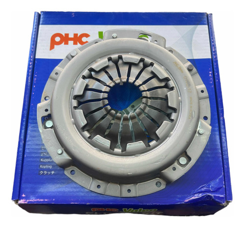 Kit Clutch Embrague Para Chevrolet Aveo Family/ Espero/monza Foto 4