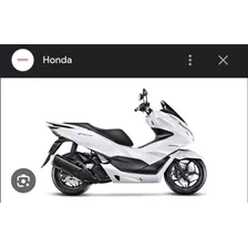 Honda Pcx Pcx 160