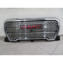 Parrilla Gmc Sierra Denali 2023 2024 Con Camara