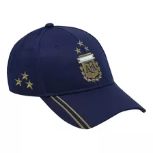 Gorra Visera Seleccion Argentina Afa Licencia Oficial