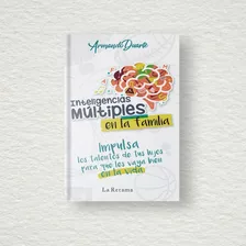 Libro Inteligencias Múltiples En La Familia