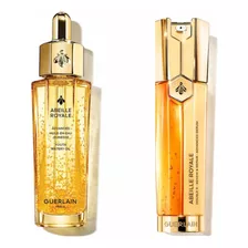 Abeille Royale Double R Serum 50ml+youth Watery Oil 50ml Kit