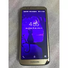 Motorola Moto E5 Play Xt1920-18 Para Refacciones