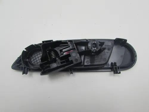 Maçaneta Interna D.d Ford Ecosport 2021 7