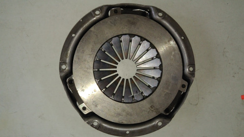 Plato De Clutch Sentra 91/99 Se/se-r/sr 2.0l # 30210-53j19 Foto 3