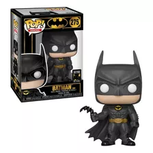 Boneco Funko Pop Heroes: Batman 80th - Batman (1989)