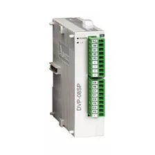 Modulo 4 Entrada Dig, 4 Salidas Dig Transistor (npn)