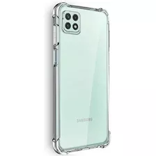 Funda Full Transparente Para Samsung A22 5g