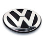 Emblema Parrilla Polo Volkswagen 2015 2016 2017 2018 2019 