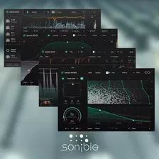 Sonible - Smart:eq 3 X Sonible Fx Bundle