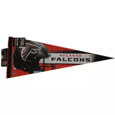 Nfl Banderín Premium Atlanta Falcons