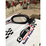 Espejo Retrovisor Jaguar X Type 01-09 Detalle