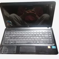 Hp Netbook Core I3-n305 5gb Ram 300gb Hdd 15