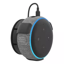 Soporte Pared Alexa Echo Dot 3 Pt62