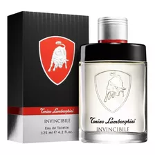 Tonino Lamborghini Invincibile Eau De Toilette 125 Ml