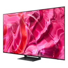 Smart Tv Samsung Oled Neural Quantum 4k 65'' Slim 144hz S90c