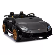 Auto / Carro A Bateria Lamborghini Huracan