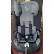 Butaca Boster Para Niños De 9 A 36kg. Lullaby 