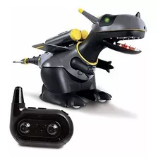 Imagen Mas Nitida Rc Interactivo X-rad Dragon Robot, Genial 