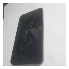 Celular LG K9 X 210 Placa Não Sei Se Liga Sem Bateria 