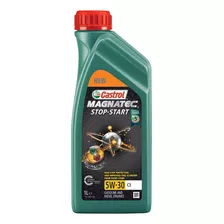 Castrol Magnatec 5w30 Litro